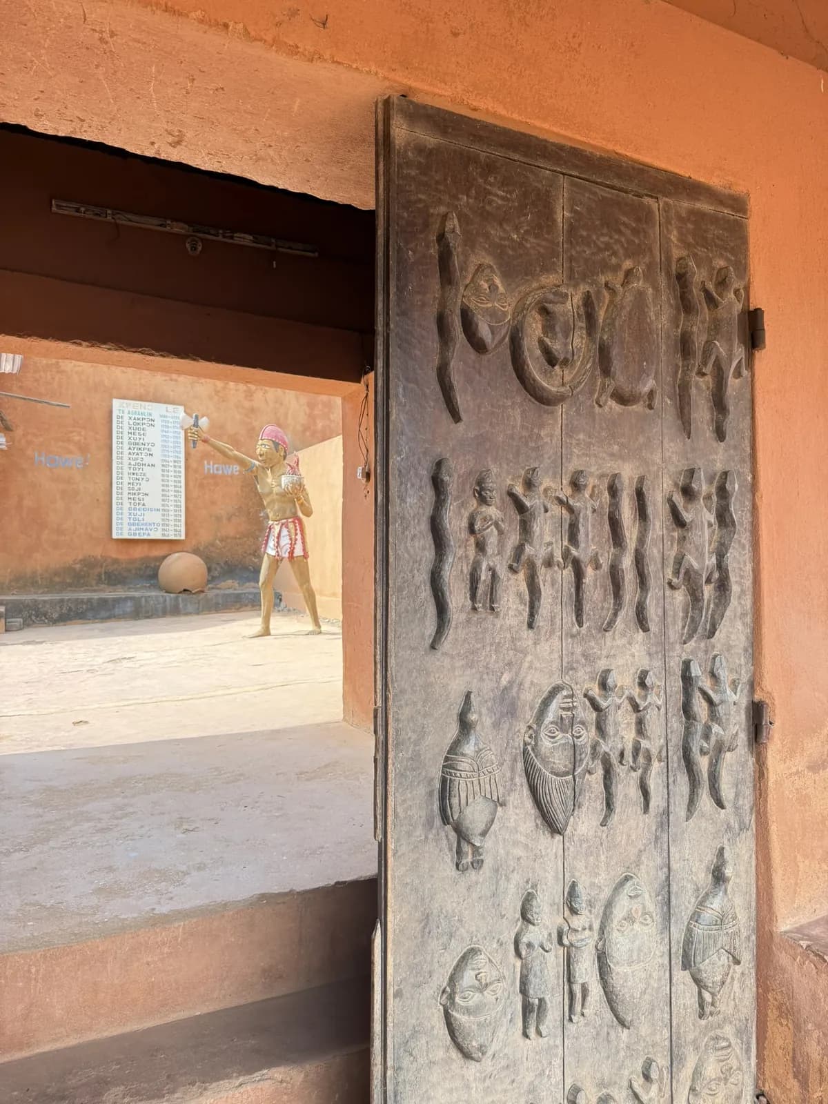 Porto-Novo